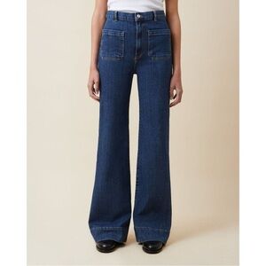 NWT JeanErica St. Monica Jeans